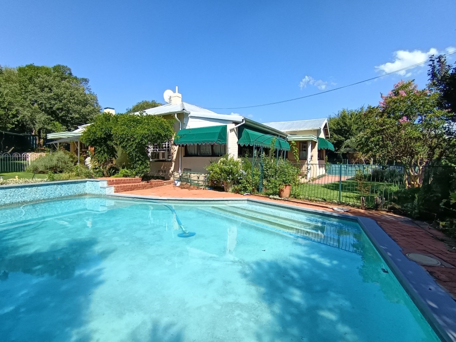 3 Bedroom Property for Sale in Westdene Free State